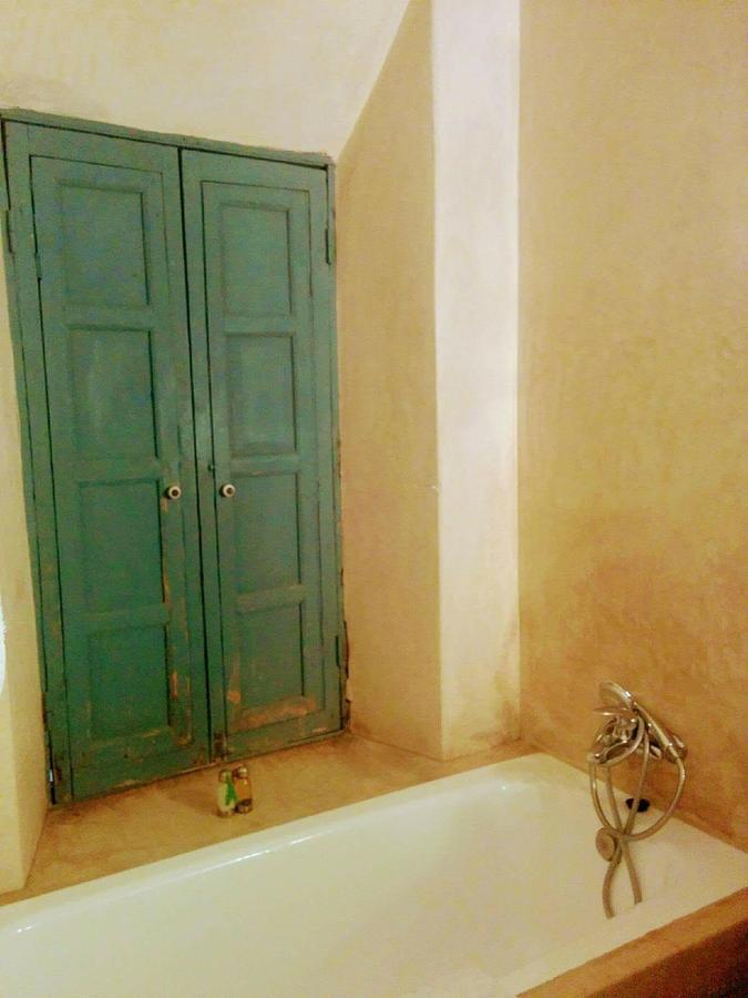 Dar Binebine Hotel Marrákes Kültér fotó